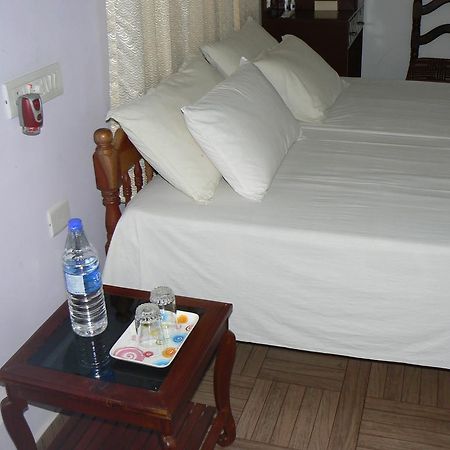 Aroma Home Stay Коччи Экстерьер фото