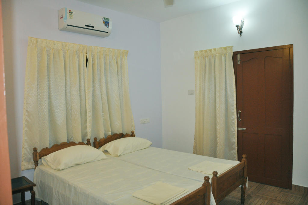 Aroma Home Stay Коччи Экстерьер фото