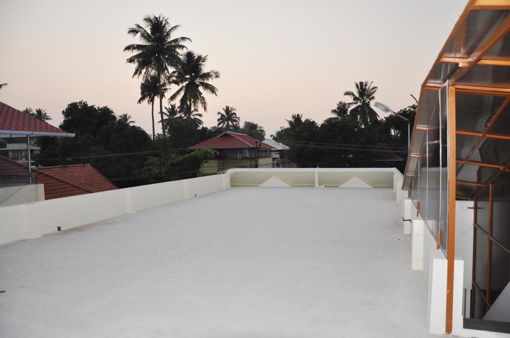 Aroma Home Stay Коччи Экстерьер фото