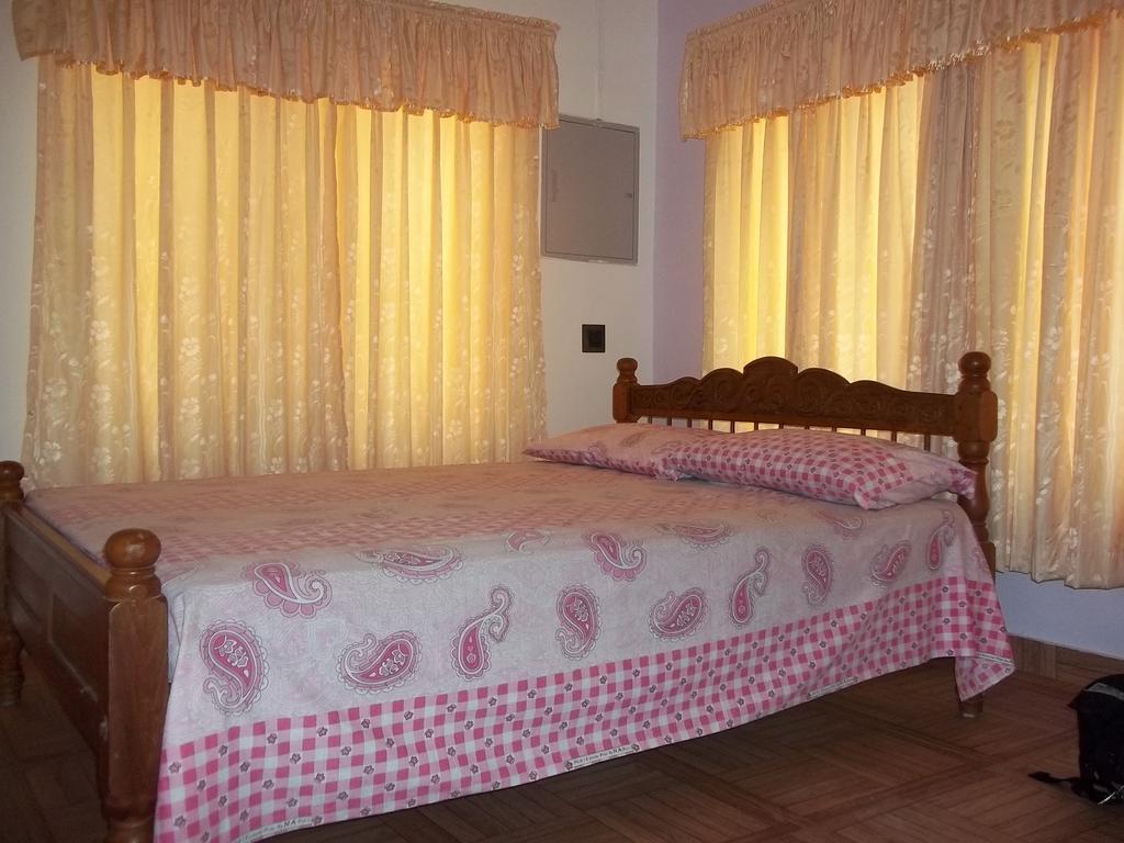 Aroma Home Stay Коччи Экстерьер фото