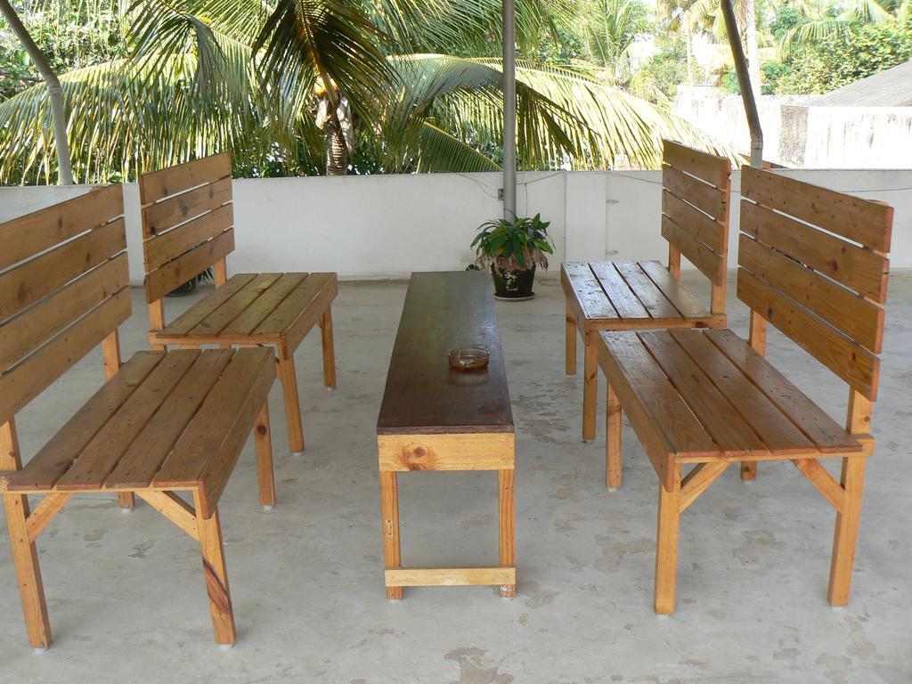 Aroma Home Stay Коччи Экстерьер фото