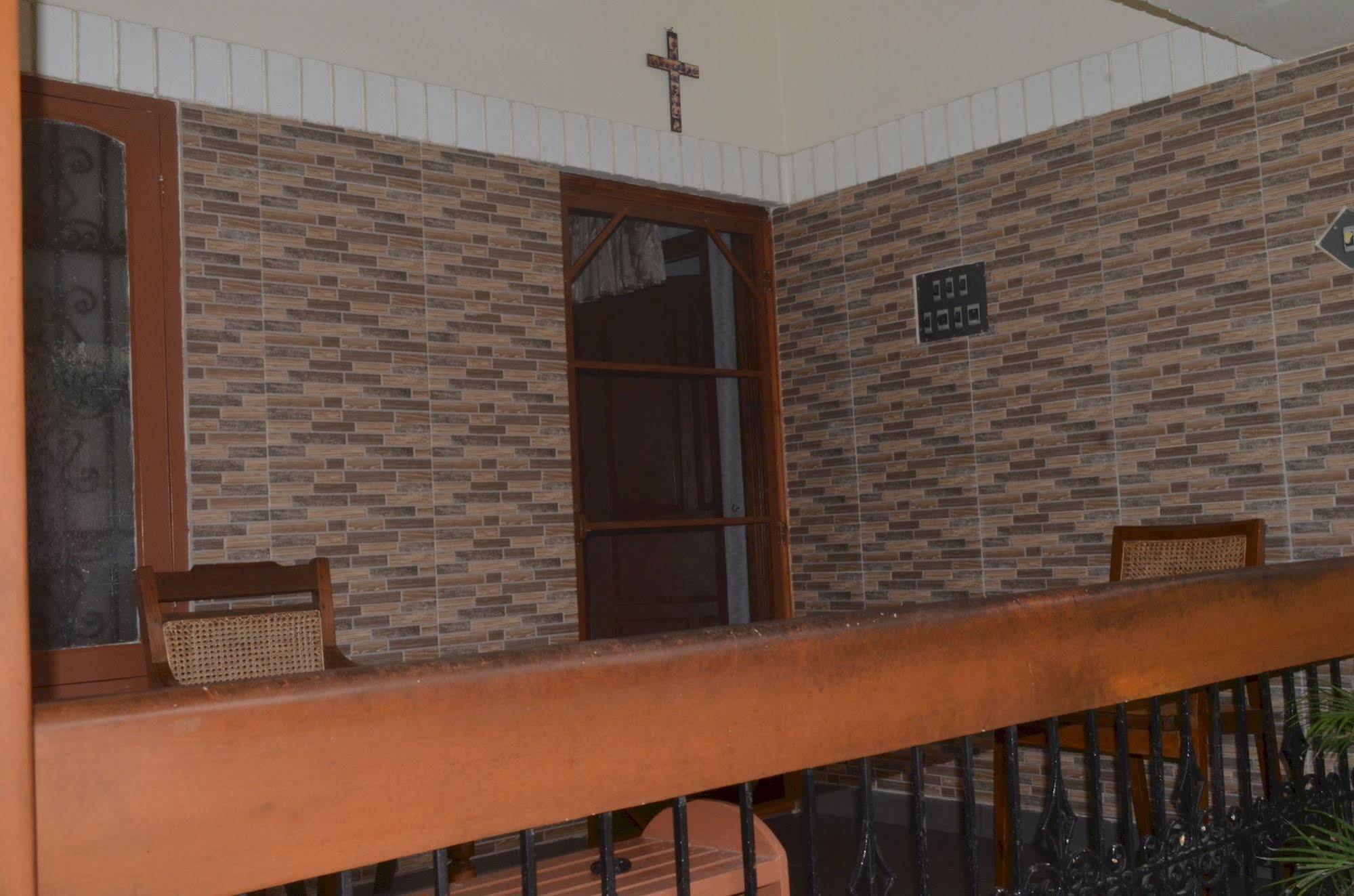 Aroma Home Stay Коччи Экстерьер фото