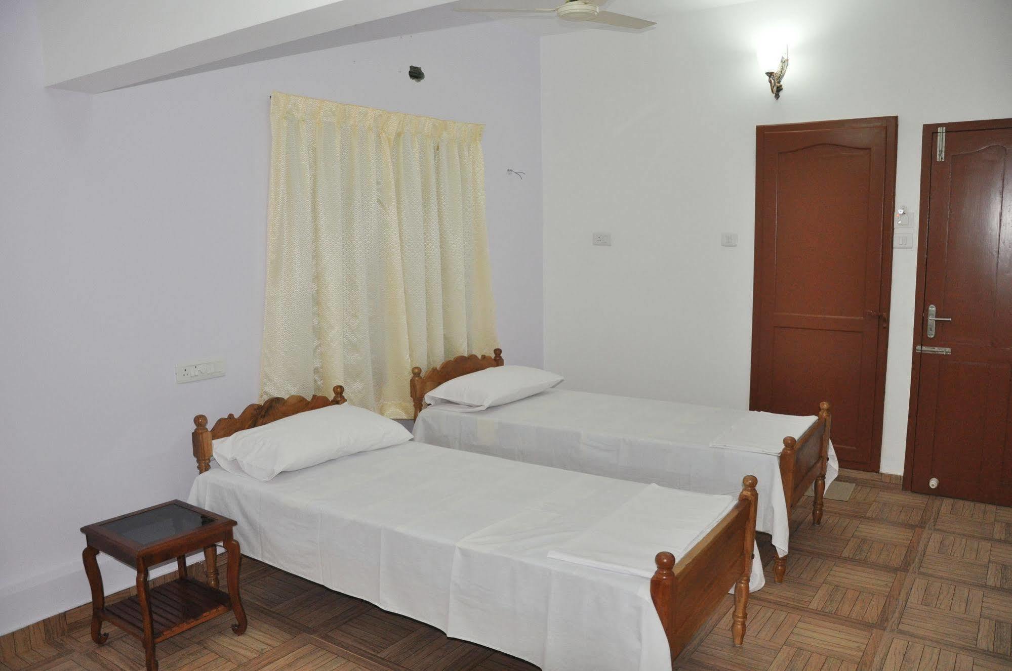 Aroma Home Stay Коччи Экстерьер фото